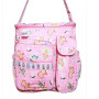 Duck Mother Bag PVC 1 (ATL98) PINK